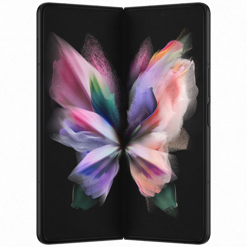 Galaxy Z Fold 3