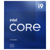 Processeur Intel Core i9-11900F 11e génération LGA1200