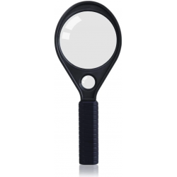 Loupe Deli E9090 2.5X 5X /...