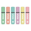 Surligneur Molin PASTEL VIVA RTF240 Saumon