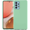 Etui NEO pour Samsung A52 / Vert