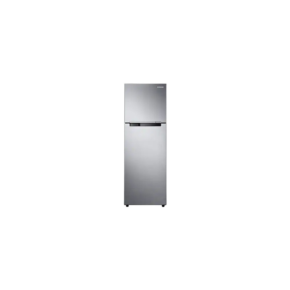 Réfrigérateur Samsung avec congélateur en haut 308L / Silver