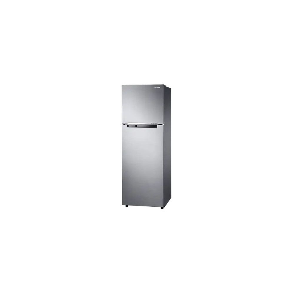 Réfrigérateur Samsung avec congélateur en haut 308L / Silver