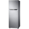 Réfrigérateur Samsung avec congélateur en haut 308L / Silver