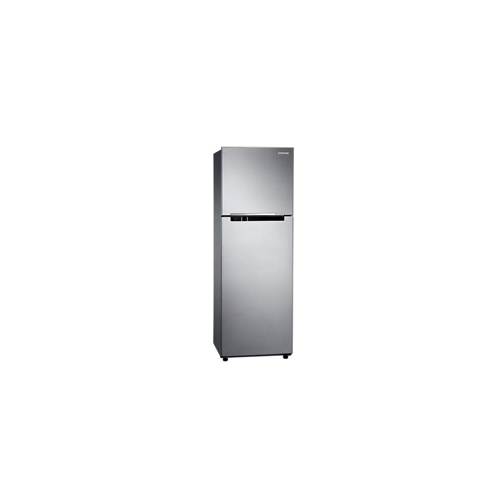 Réfrigérateur Samsung avec congélateur en haut 308L / Silver