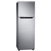 Réfrigérateur Samsung avec congélateur en haut 308L / Silver