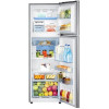 Réfrigérateur Samsung avec congélateur en haut 308L / Silver