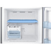 Réfrigérateur Samsung avec congélateur en haut 308L / Silver