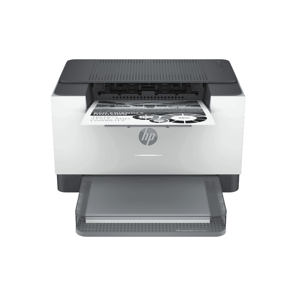 Imprimante Laser monochrome HP LaserJet M211dw / Wifi
