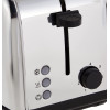 Grill pain Inox Black and Dekker ET222-B5