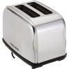 Grill pain Inox Black and Dekker ET222-B5