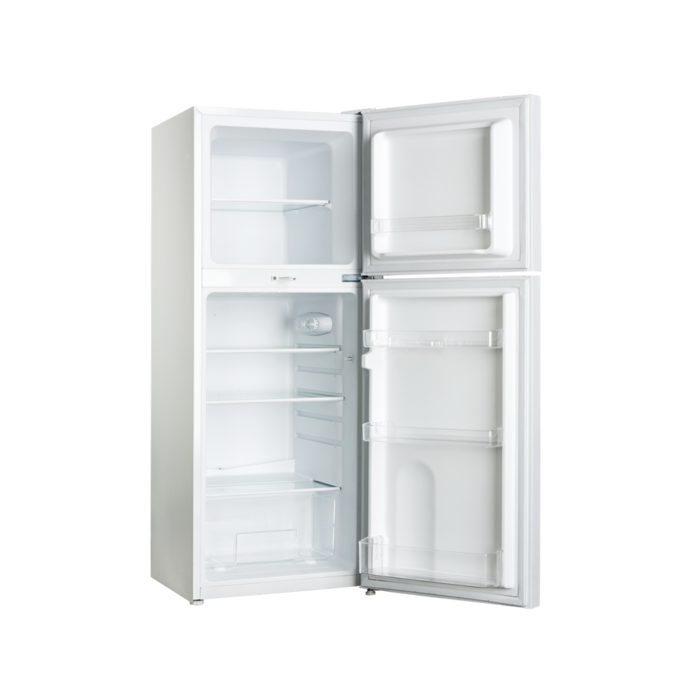Réfrigérateur NEWSTAR Defrost / 138 L / Silver + Livraison + Installation et Mise en Marche Gratuites