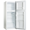 Réfrigérateur NEWSTAR Defrost / 138 L / Silver + Livraison + Installation et Mise en Marche Gratuites