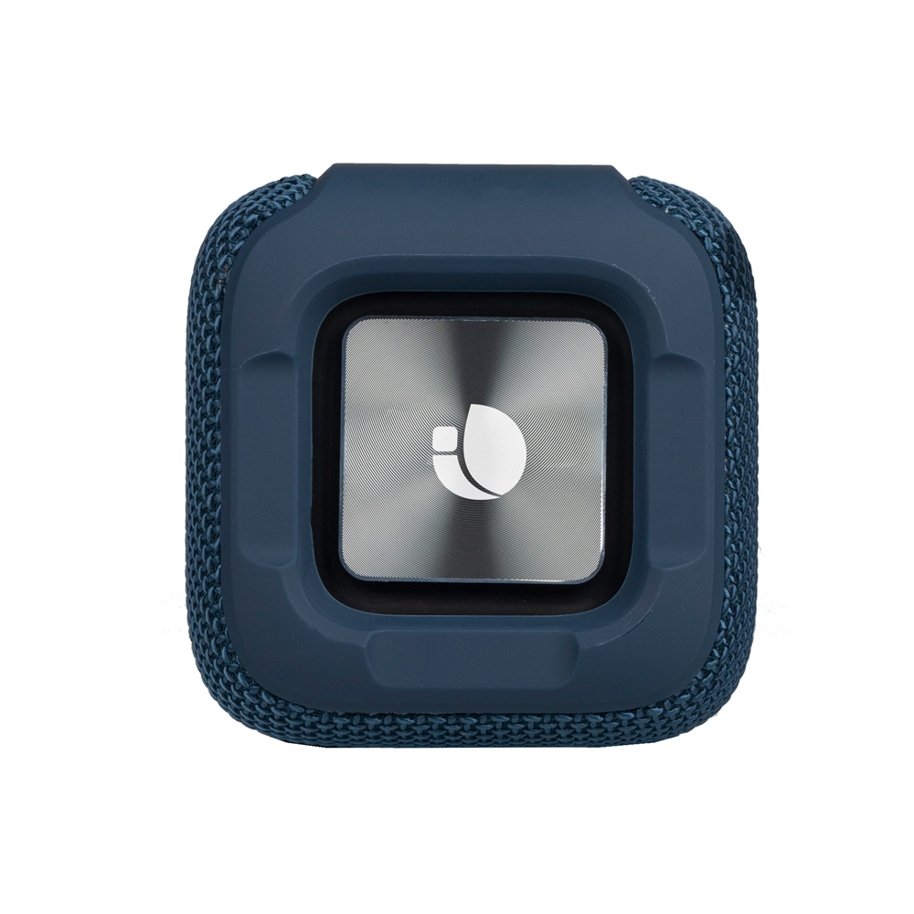 Haut Parleur Portable Bluetooth NGS Roller Coaster 10W / Bleu
