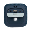 Haut Parleur Portable Bluetooth NGS Roller Coaster 10W / Bleu