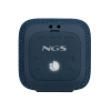 Haut Parleur Portable Bluetooth NGS Roller Coaster 10W / Bleu