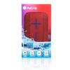 Haut Parleur Portable Bluetooth NGS Roller Coaster 10W / Rouge