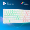 Ensemble Clavier Souris Filaire NGS SPRITE RGB