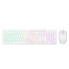 Ensemble Clavier Souris Filaire NGS SPRITE RGB