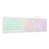 Ensemble Clavier Souris Filaire NGS SPRITE RGB