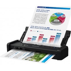 Scanner Epson Workforce...