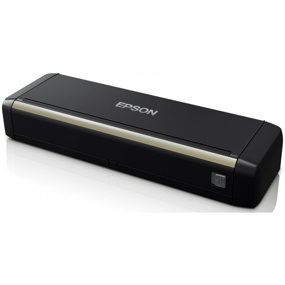 Scanner Epson Workforce DS-310 couleur haute vitesse compact A4 (USB)