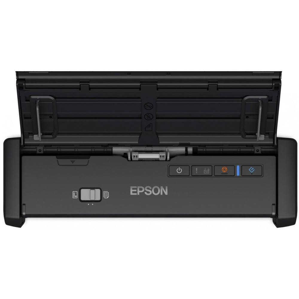 Scanner Epson Workforce DS-310 couleur haute vitesse compact A4 (USB)