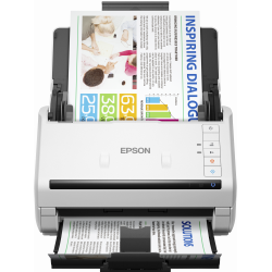 Scanner professionnel Epson...