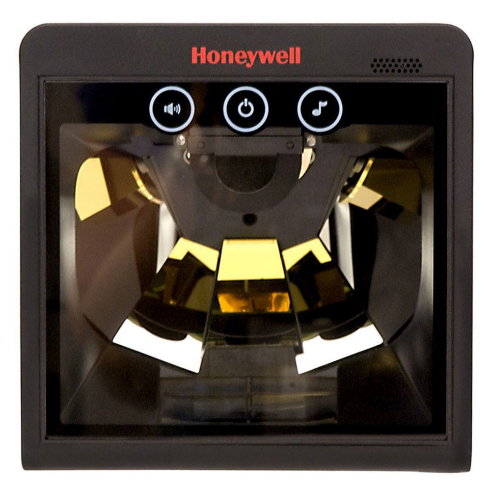 Honeywell MS7820 Solaris