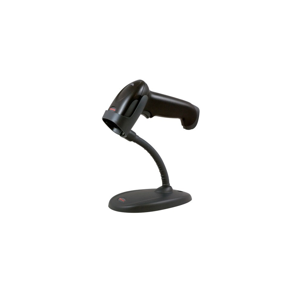 Douchette Voyager 1250G USB Noir Avec Support 