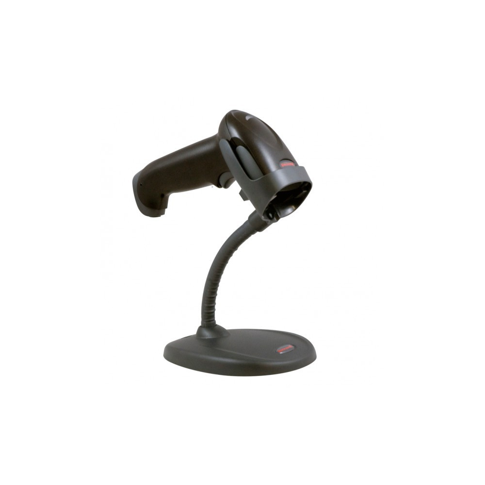 Douchette Voyager 1250G USB Noir Avec Support 