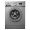 Lave linge Frontale Brandt BWF742QS 7Kg / Silver + Lessive Lilas 3L Offert + 100 DT Bon d'achat