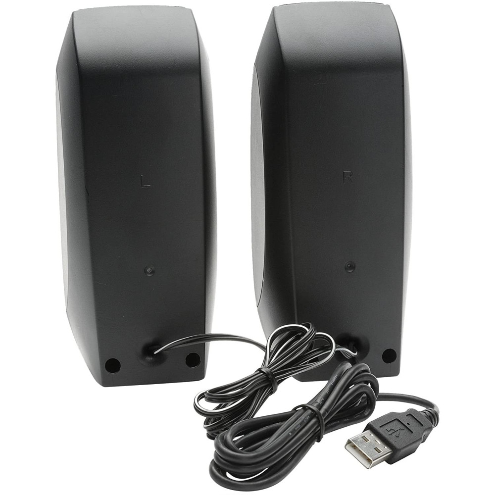 Haut Parleur Logitech Stéréo S-150 Digital USB