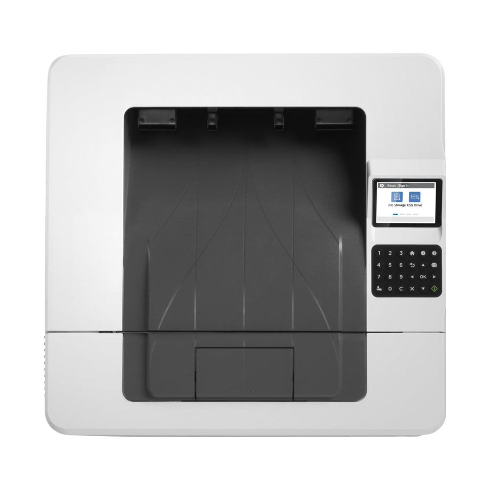 Imprimante d'entreprise Professionnelle A4 HP LaserJet M406dn