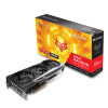 Carte graphique Sapphire NITRO+ Radeon RX 6700 XT Gaming OC 12 GB