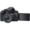 Appareil Photo Reflex Numérique Canon EOS 850D