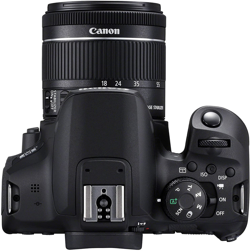 Appareil Photo Reflex Numérique Canon EOS 850D