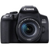 Appareil Photo Reflex Numérique Canon EOS 850D
