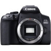 Appareil Photo Reflex Numérique Canon EOS 850D + OBJ 18-135 U