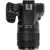 Appareil Photo Reflex Numérique Canon EOS 850D + OBJ 18-135 U
