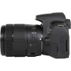 Appareil Photo Reflex Numérique Canon EOS 850D + OBJ 18-135 U