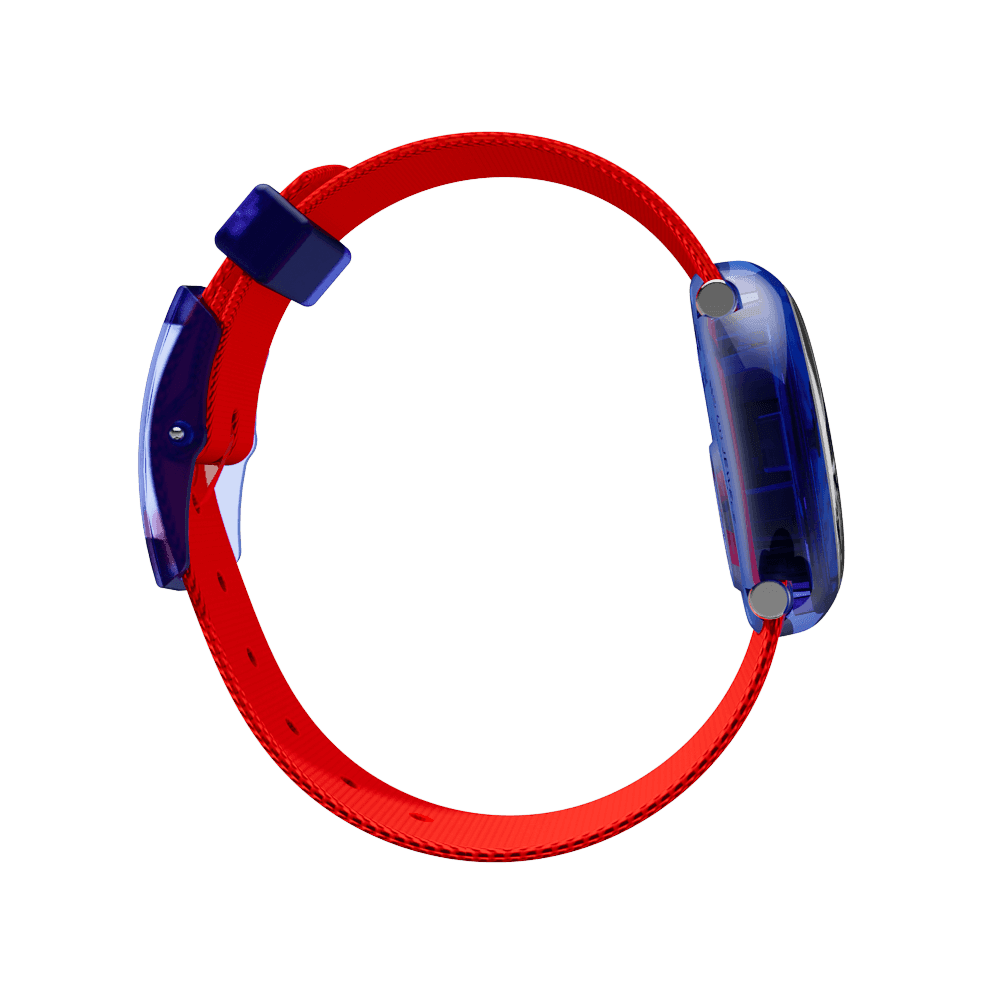 Montre Pour Enfant Flik Flak DINOSAURITOS FBNP117