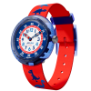 Montre Pour Enfant Flik Flak DINOSAURITOS FBNP117