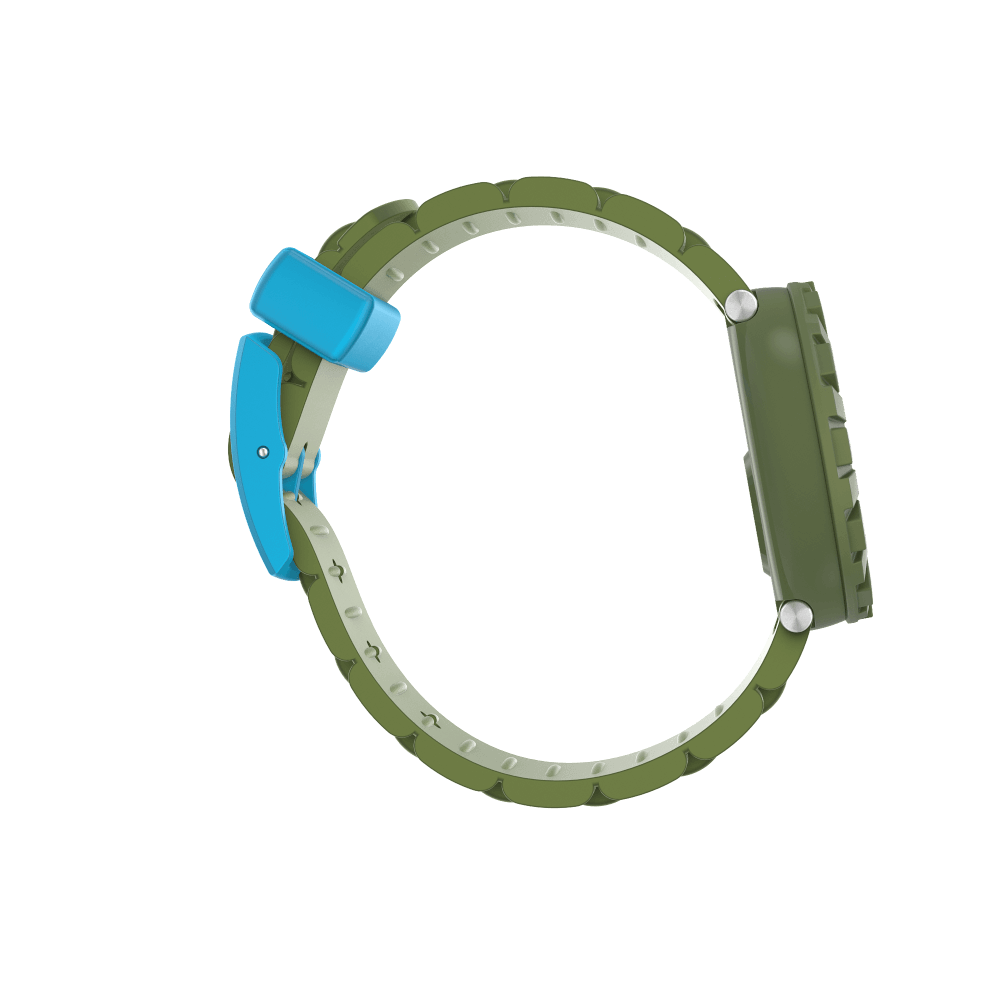 Montre Pour Enfant Flik Flak WILDICIOUS FCSP109