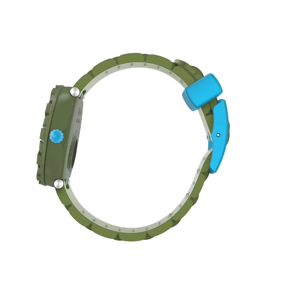 Montre Pour Enfant Flik Flak WILDICIOUS FCSP109