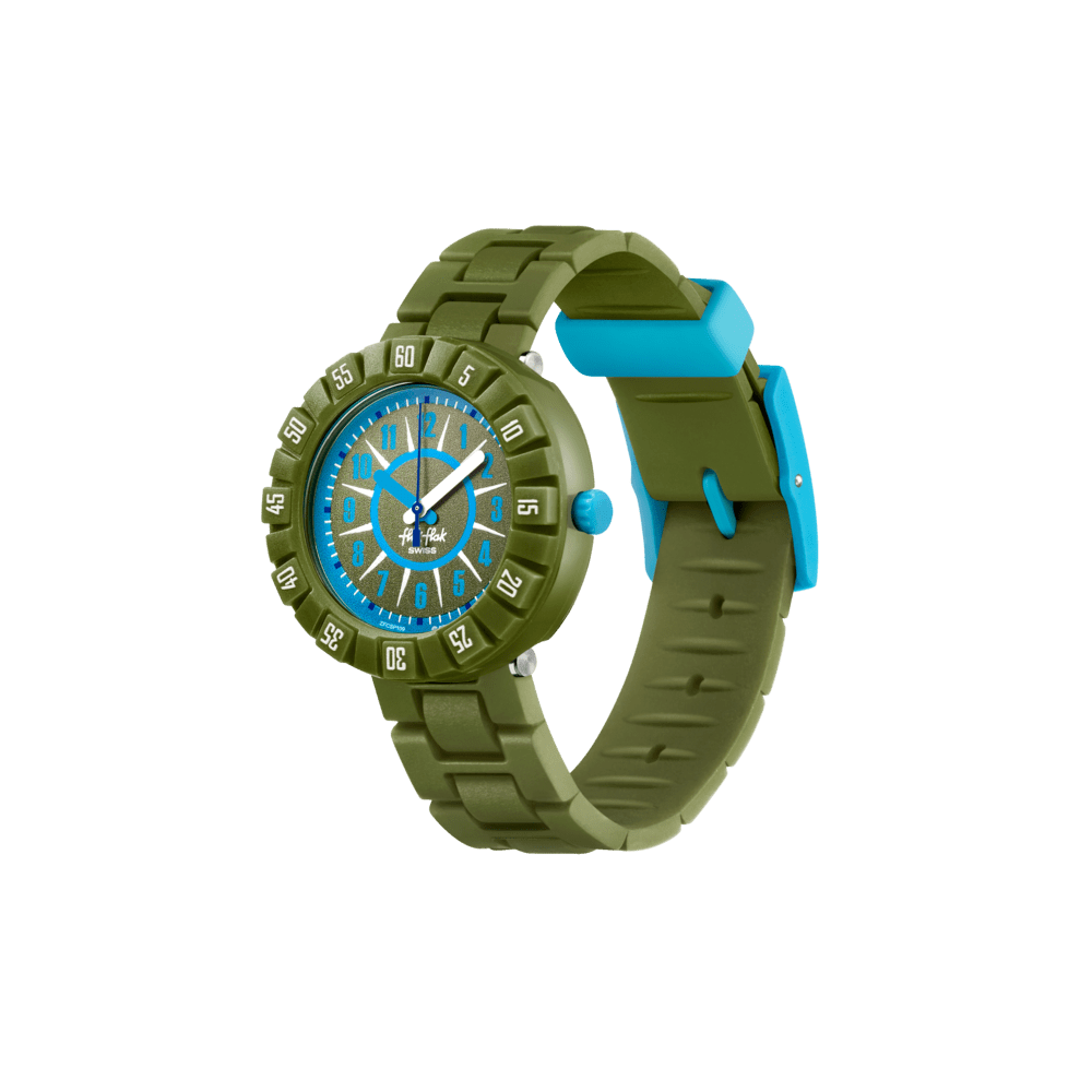 Montre Pour Enfant Flik Flak WILDICIOUS FCSP109