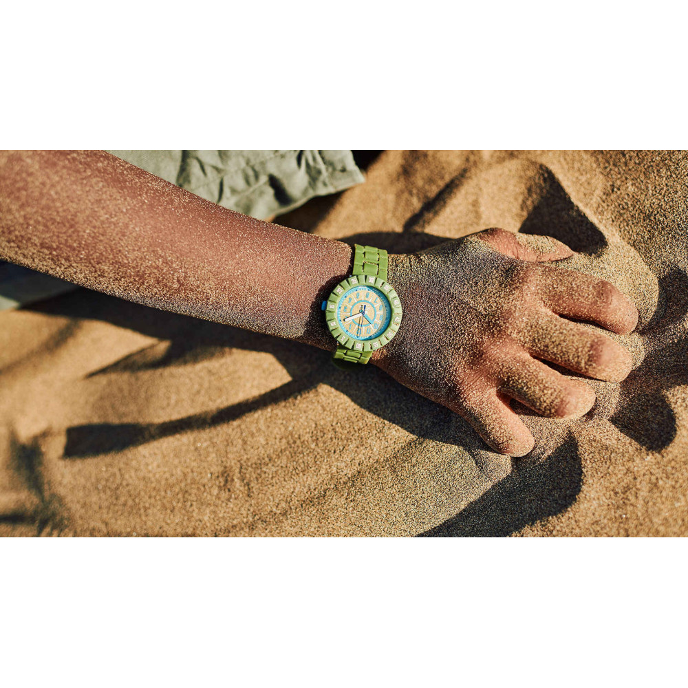 Montre Pour Enfant Flik Flak WILDICIOUS FCSP109