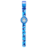 Montre Pour Enfant Flik Flak WHALE DONE FBNP176