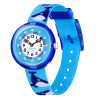 Montre Pour Enfant Flik Flak WHALE DONE FBNP176