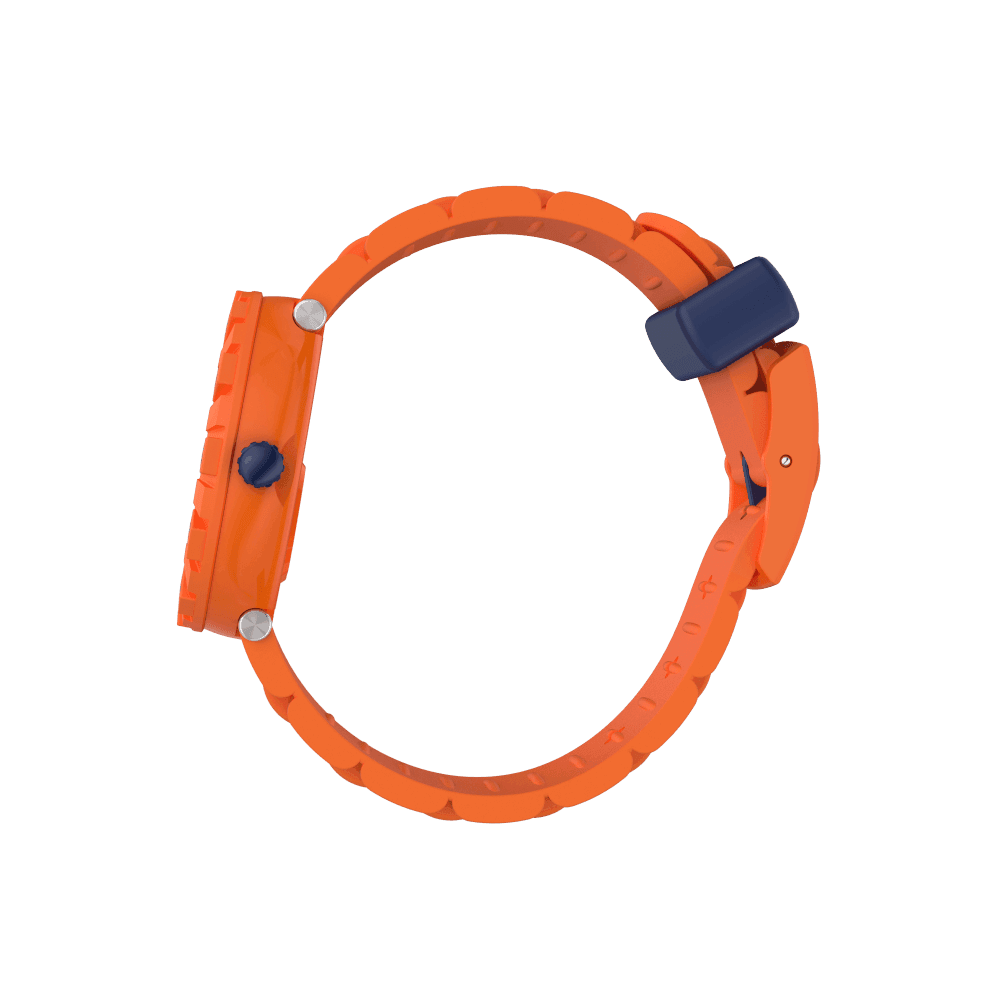 Montre Pour Enfant Flik Flak SOLO ORANGE FCSP087
